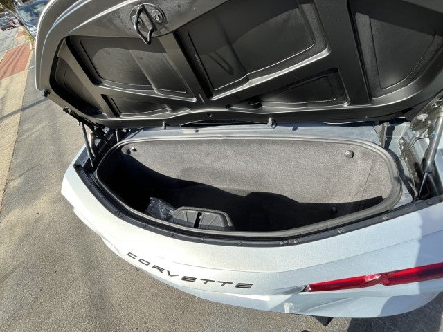 2022 Chevrolet Corvette Stingray 1LT