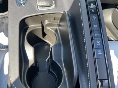 2022 Chevrolet Corvette Stingray 1LT