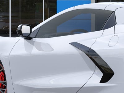 2027 Chevrolet Corvette Stingray 1LT