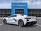 2027 Chevrolet Corvette Stingray 1LT