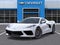 2027 Chevrolet Corvette Stingray 1LT
