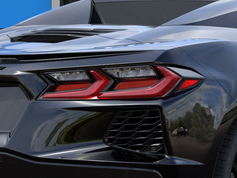 2027 Chevrolet Corvette Stingray 3LT