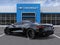 2027 Chevrolet Corvette Stingray 3LT