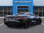 2027 Chevrolet Corvette Stingray 3LT