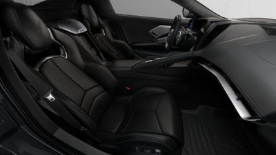 2027 Chevrolet Corvette Stingray 3LT