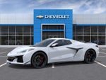 2027 Chevrolet Corvette Z06 2LZ