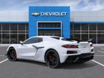 2027 Chevrolet Corvette Z06 2LZ