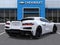 2027 Chevrolet Corvette Z06 2LZ