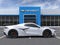 2027 Chevrolet Corvette Z06 2LZ