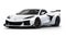 2027 Chevrolet Corvette Z06 2LZ