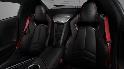 2027 Chevrolet Corvette Z06 2LZ