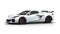 2027 Chevrolet Corvette Z06 2LZ