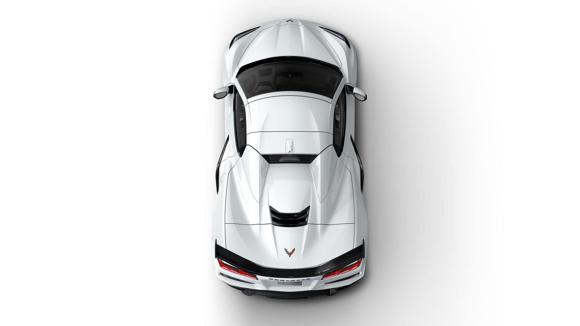 2027 Chevrolet Corvette Z06 2LZ