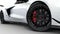 2027 Chevrolet Corvette Z06 2LZ