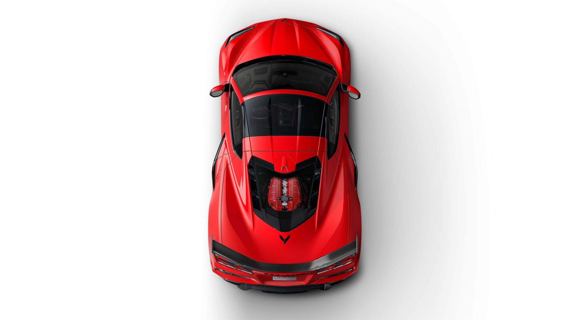 2026 Chevrolet Corvette 3LZ - Photo 5
