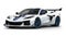 2027 Chevrolet Corvette ZR1 3LZ