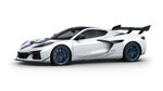 2027 Chevrolet Corvette ZR1 3LZ