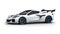 2027 Chevrolet Corvette ZR1 3LZ