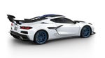 2027 Chevrolet Corvette ZR1 3LZ