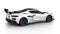 2027 Chevrolet Corvette ZR1 3LZ