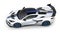 2027 Chevrolet Corvette ZR1 3LZ