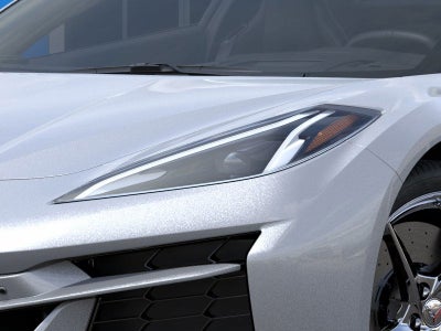 2026 Chevrolet Corvette E-Ray 2LZ