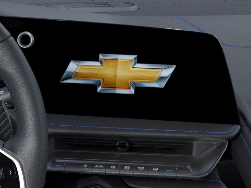 2026 Chevrolet Corvette E-Ray 2LZ