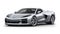 2026 Chevrolet Corvette E-Ray 2LZ