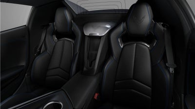 2026 Chevrolet Corvette E-Ray 2LZ