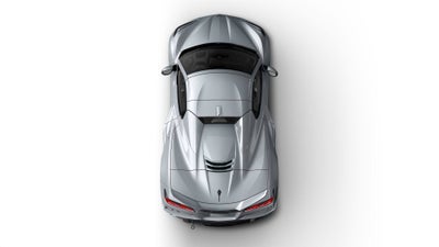 2026 Chevrolet Corvette E-Ray 2LZ