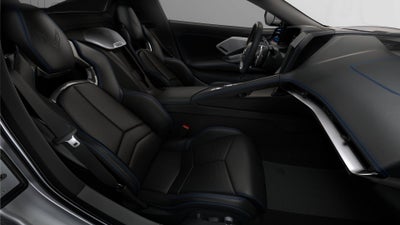 2026 Chevrolet Corvette E-Ray 2LZ