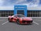2027 Chevrolet Corvette Grand Sport 1LT