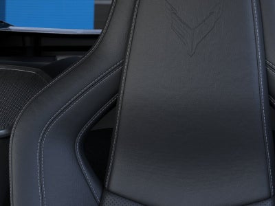 2027 Chevrolet Corvette Grand Sport 1LT