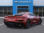 2027 Chevrolet Corvette Grand Sport 1LT