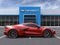 2027 Chevrolet Corvette Grand Sport 1LT