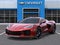 2027 Chevrolet Corvette Grand Sport 1LT