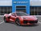 2027 Chevrolet Corvette Grand Sport 1LT
