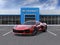 2027 Chevrolet Corvette Grand Sport 1LT