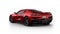 2027 Chevrolet Corvette Grand Sport 1LT