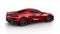 2027 Chevrolet Corvette Grand Sport 1LT