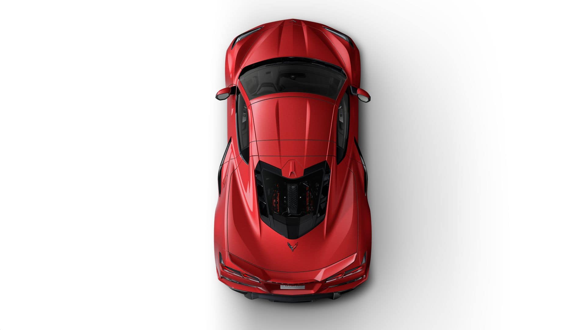 2027 Chevrolet Corvette Grand Sport 1LT