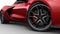 2027 Chevrolet Corvette Grand Sport 1LT