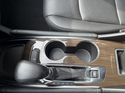 2022 Chevrolet Malibu Premier