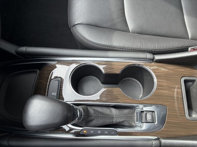 2022 Chevrolet Malibu Premier