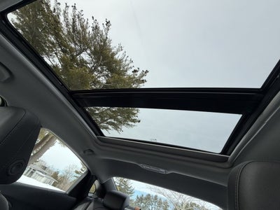 2022 Chevrolet Malibu Premier