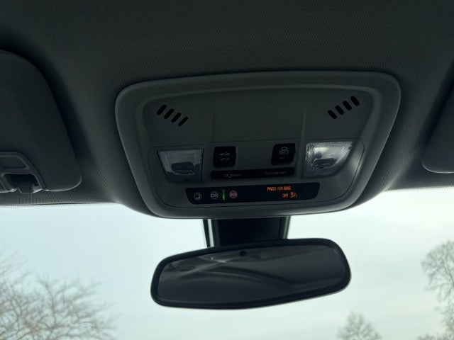 2022 Chevrolet Malibu Premier