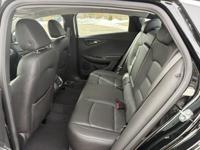 2022 Chevrolet Malibu Premier