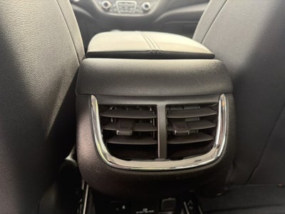 2022 Chevrolet Malibu Premier