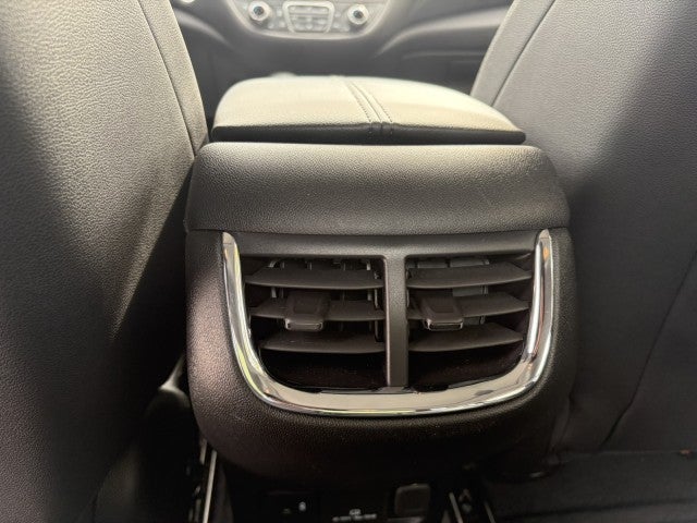 2022 Chevrolet Malibu Premier