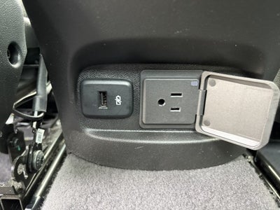 2022 Chevrolet Malibu Premier